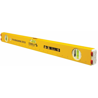 Stabila 29124 Type 80A-2 Measuring Sticks 24 Inch