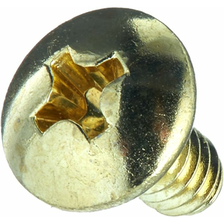 Ridgid 74847 Package of 4 Screws