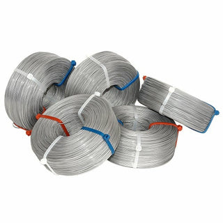 GMP 71529 Lashing Wire, 430 Stainless