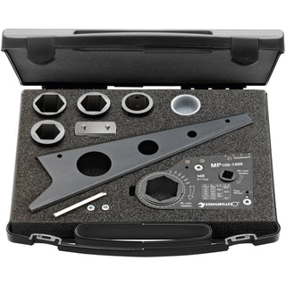 Stahlwille 96531500 MP100-1500 MULTIPOWER, 1500Nm Torque Multiplier