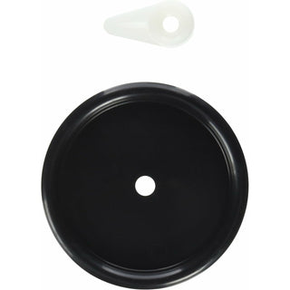 Ridgid 31748 Replacement Filter Plate and Nut for Wet/Dry Vacuums