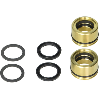 Ridgid 89002 Plunger Seal Kit