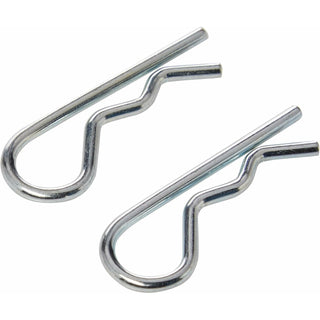 Ridgid 64382 Package of 2 HairPin Clips