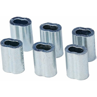 Ridgid 11258 Sleeves,Cable Crimp