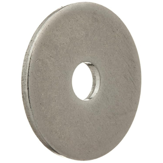 Ridgid 91612 Package of 2 Hood Retention Washers