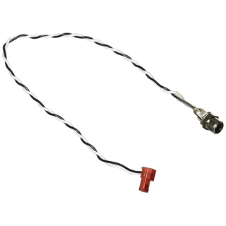 Ridgid 87277 Panel Mount RCA Jack Assembly