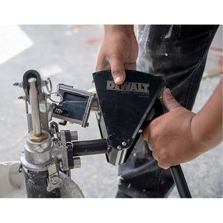 Dewalt DXTT-2-798 47 Inch - 77 Inch Extendable Handle with Drywall Corner Applicator Adapter