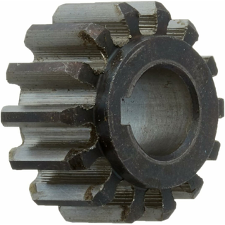 Ridgid 94797 Gear Reduction