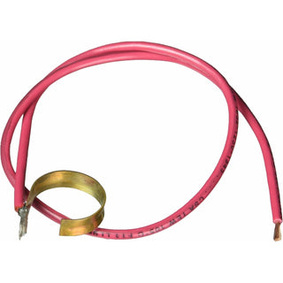 Ridgid 45135 Lower Lead Wire, Red
