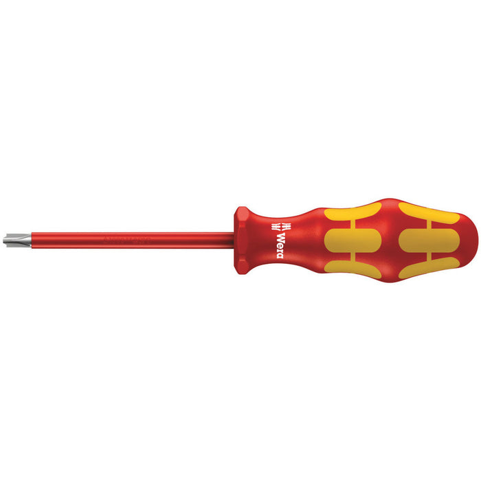 Wera 162 i PH/S VDE Insulated screwdriver for PlusMinus screws (Phillips/slotted), # 2 x 100 mm