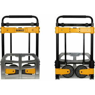 DeWalt DXWT-FT512 Folding Hand Truck