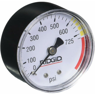 Ridgid 51152 Gauge 750 PSI 1450