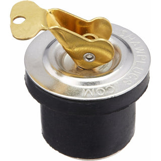 Ridgid 26842 Drain Snap-Tite Plug