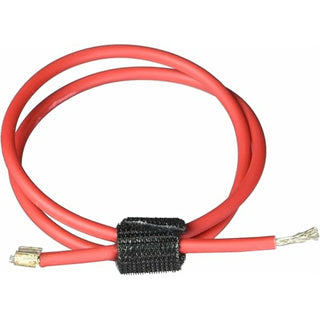 Ridgid 60502 Wire, Lead Brush Red