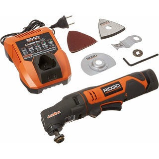 Ridgid 36913 Kit, 12V Jobmax R82235