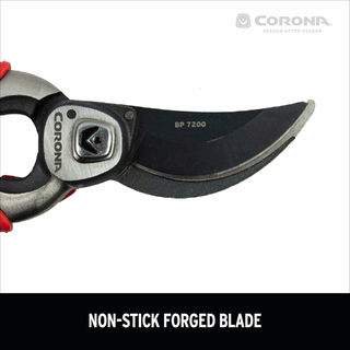 Corona BP 7200 ProCUT Bypass Pruner, 1 in. Cut Capacity