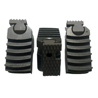 Ridgid 58312 Chuck Jaw Set