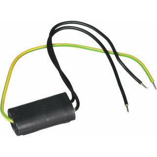 Ridgid 36502 Suppressor