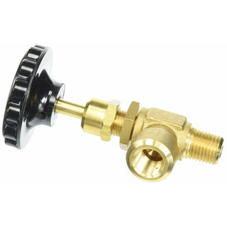 Ridgid 58002 Needle Valve With Knob