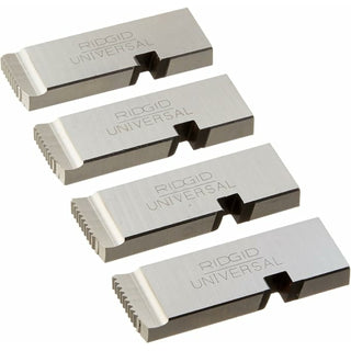 Ridgid 18981 1-2 BSPT HS Dies