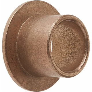 Ridgid 95672 Bearing Flange 1.0 x 1.25 x 1