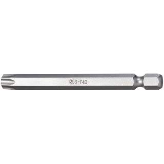 Stahlwille 08340025 1293 T25 x 70mm TORX® Power Bit