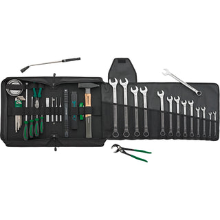 Stahlwille 97830217 Agrar on-board tool set