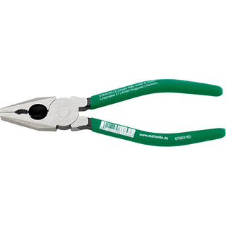 Stahlwille 67003160 Combination pliers