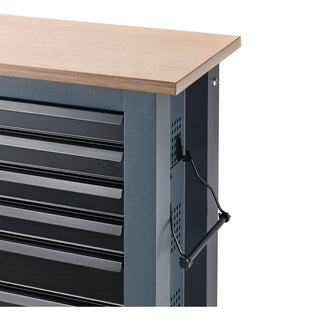 Stahlwille 85010621 Mobile workbench