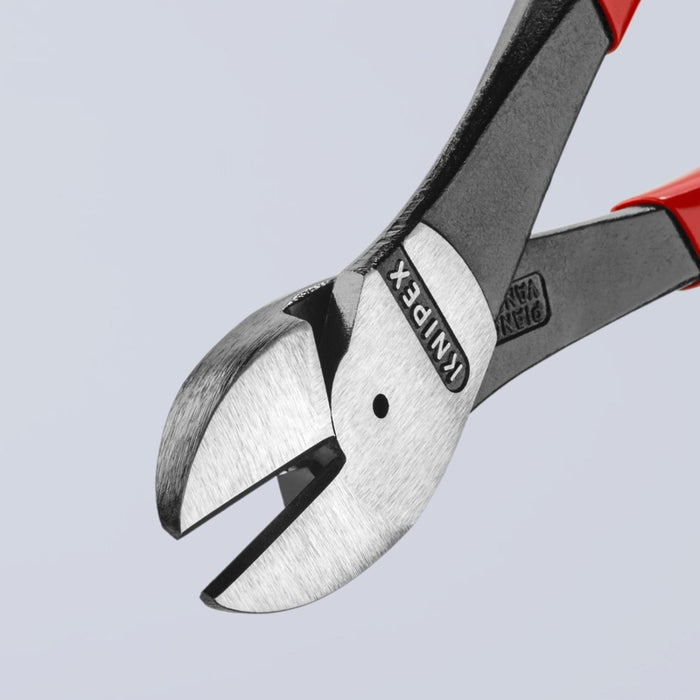 Knipex 74 01 250 High Leverage Diagonal Cutters