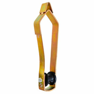 GMP 74050 Economic Cable Blocks, 1" Nylon Roller