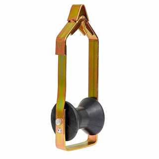 GMP 74051 3" Cable Diameter Cable Block With Strand lock