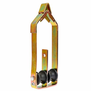 GMP 74052 1" Cable Diameter Dual Cable Block With Strand lock