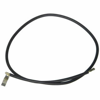 Ridgid 74317 Lead Brushed Wire Black