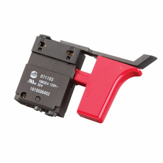 Ridgid 74332 VSR Switch