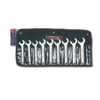 Wright Tool 745 Service Wrench Set 9 Piece