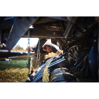 Stahlwille 96830278 Supplementary Tool Set AGRARSET MOBIL