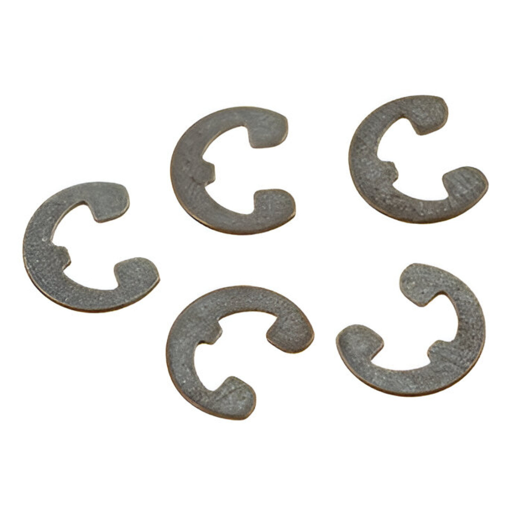 Ridgid 74740 Package of 5 Retaining Rings – EIO.com