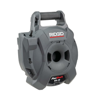 Ridgid 74978 FlexShaft K9-12 Drain Cleaning Machine