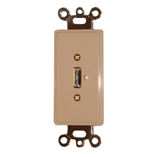Philmore 75-1179 HDMI Wall Plate