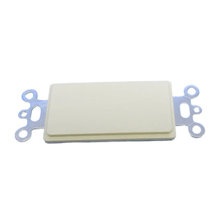 Philmore 75-4068 Designer Blank Wall Plate