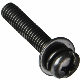 Ridgid 75357 Pan Head Screw M6 X 20MM