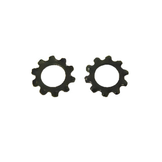 Ridgid 75772 Washer M5 Ext. Tooth