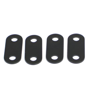 Ridgid 75797 Package of 4 Retaining Plates