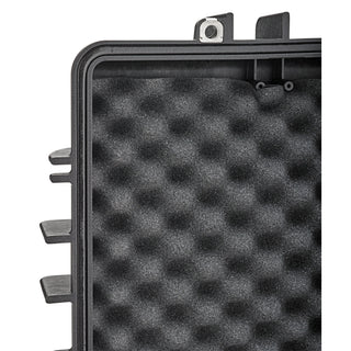 Stahlwille 81091306 13217 Tool Trolley, jet black