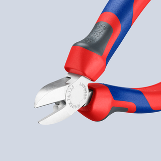 Knipex 76 05 125 KnipeXtend Diagonal Cutters, 5"