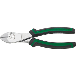 Stahlwille 67211180 Heavy duty side cutter