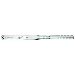 Gedore 7683590 Torque wrench DREMOMETER BC in a sheet-metal case