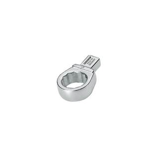 Gedore 7691930 Rectangular ring end fitting SE 9x12, 13 mm