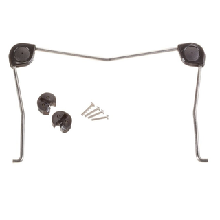 Ridgid 76947 Kickstand Monitor/ vcr